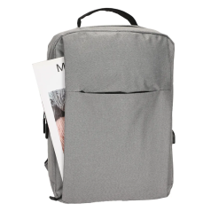 Mochila Executiva p/ Notebook WH Personalizada 