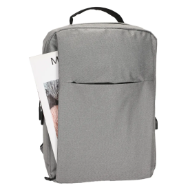 Mochila Executiva p/ Notebook WH Personalizada 