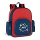 Mochila Compacta Personalizada em 600D