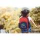 Mochila Compacta Personalizada em 600D