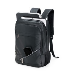 Mochila Couro Sintético resistente à água 18 L Personalizada