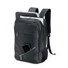 Mochila Couro Sintético resistente à água 18 L Personalizada