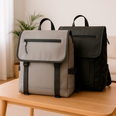 Mochila Couro Sintético 18 Li Personalizado