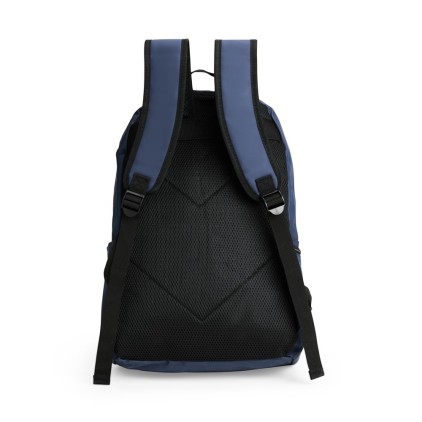 Mochila Impermeável em Couro Sintético Personalizada