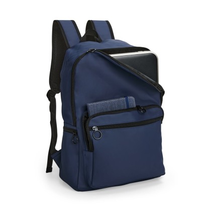 Mochila Impermeável em Couro Sintético Personalizada