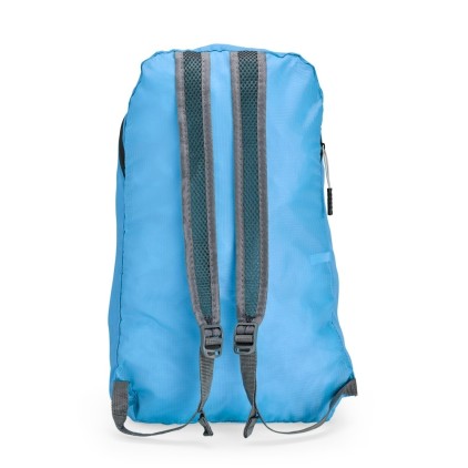 Mochila Dobrável Poliéster 14 L Personalizada