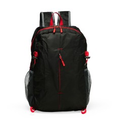 Mochila Dobrável Poliéster 16 L Personalizada