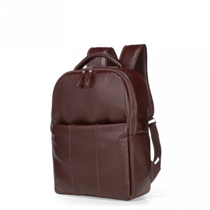 Mochila Executiva de Couro Legítimo Personalizada