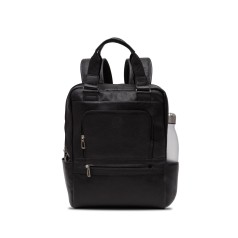Mochila Executiva para Notebook em Couro Personalizada