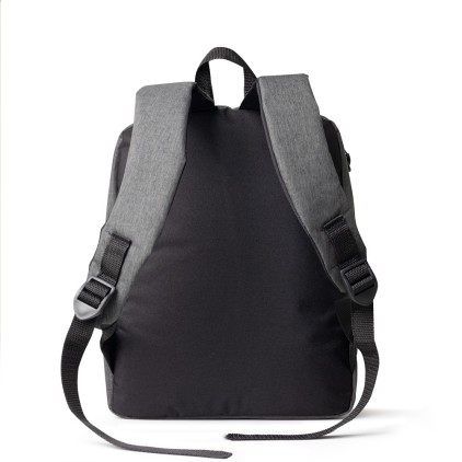 Mochila Nylon 21L Personalizada | Notebook 15,6" e USB