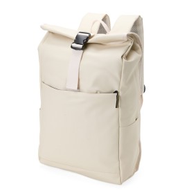 Mochila PU Impermeável 23 Litros Com Logo 