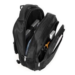 Mochila para Notebook 15.6" Poliéster 41L Personalizada