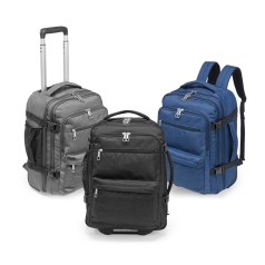 Mochila Poliéster 17 Lit.Persoanalizado