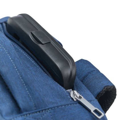 Mochila Poliéster 17 Lit.Persoanalizado