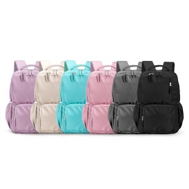 Mochila Impermeável Poliéster 18 Litros Personalizada