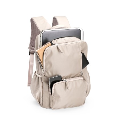 Mochila Impermeável Poliéster 18 Litros Personalizada