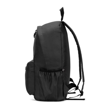 Mochila Sustentável Personalizada em Poliéster Reciclado