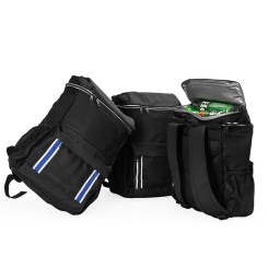 Mochila Térmica 18L Impermeável Personalizada