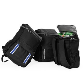 Mochila Térmica 18 L Personalizada