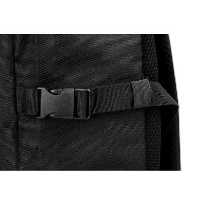 Mochila Tática em Poliéster Reciclado Personalizada