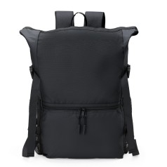 Mochila de Couro Sintético 34 Lit.Personalizada