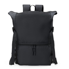 Mochila de Couro Sintético 34 Lit.Personalizada