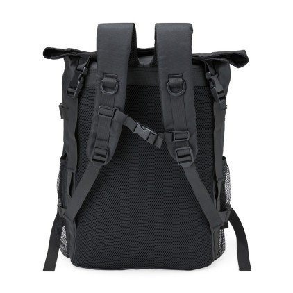 Mochila de Couro Sintético 34 Lit.Personalizada