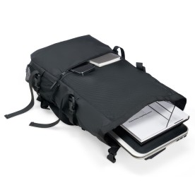 Mochila em Couro Sintético 34L Personalizada