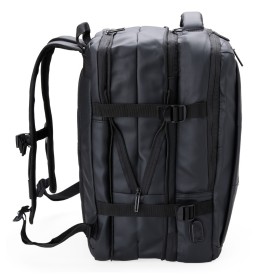 Mochila Exp. de C. Sintético 36 L Personalizada