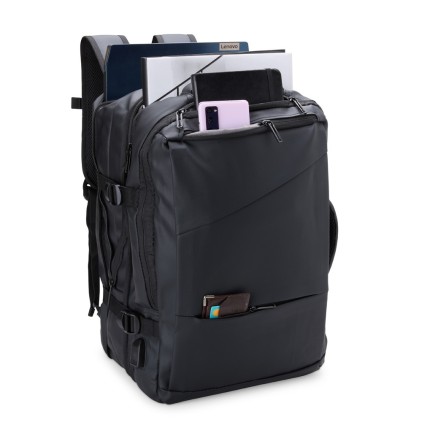 Mochila Exp. de C. Sintético 36 L Personalizada