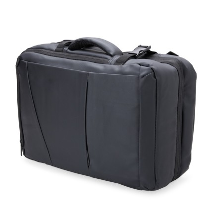 Mochila Exp. de C. Sintético 36 L Personalizada