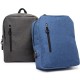 Mochila Nylon 21L Personalizada | Notebook 15,6" e USB