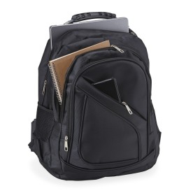 Mochila Notebook 15,6 Nylon 30L Personalizada