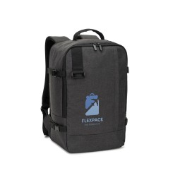 Mochila para Viagem Aérea Personalizada