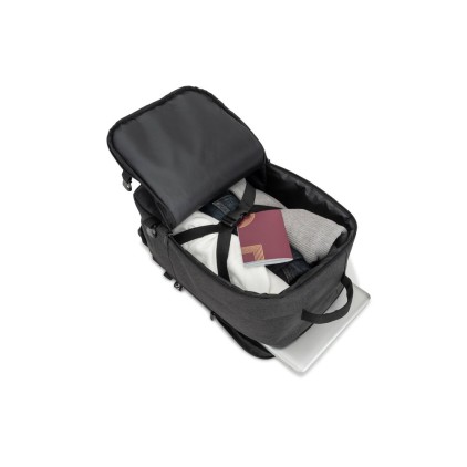 Mochila para Viagem Aérea Personalizada