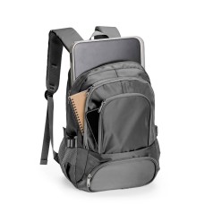 Mochila Poliéster Impermeável 17L