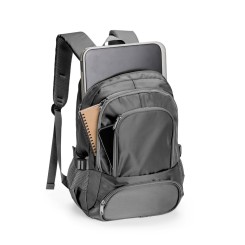 Mochila para Notebook Impermeável 17L Personalizada