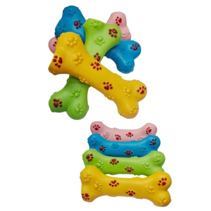 Osso Mordedor Grande para Pet Personalizado