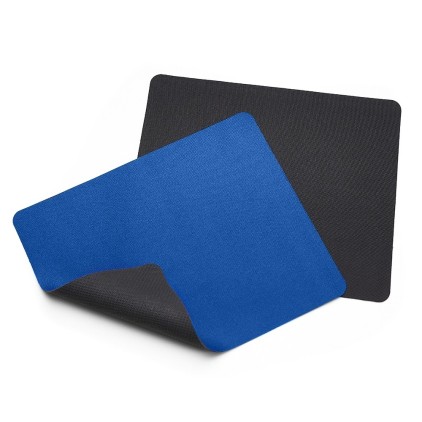 Mouse Pad em Poliéster Antiderrapante Personalizado