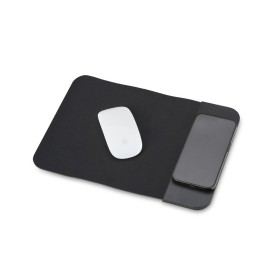 Mouse Pad com Carregamento por Indução Personalizado