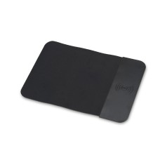 Mouse Pad com Carregamento por Indução Personalizado