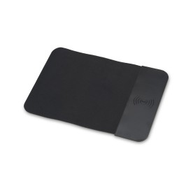 Mouse Pad com Carregamento por Indução Personalizado