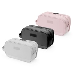 Nécessaire Poliéster PVC Personalizada