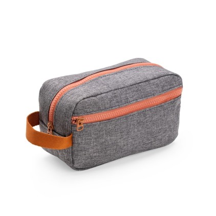 Nécessaire Poliéster impermeável Personalizada