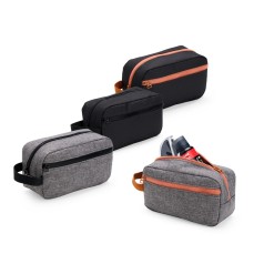 Nécessaire Poliéster impermeável Personalizada