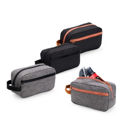 Nécessaire Poliéster impermeável Personalizada