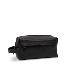 Necessaire Retangular em Couro Personalizada