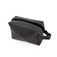 Nécessaire de Couro Sintético Personalizado