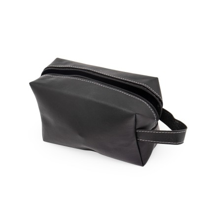 Nécessaire de Couro Sintético Personalizado