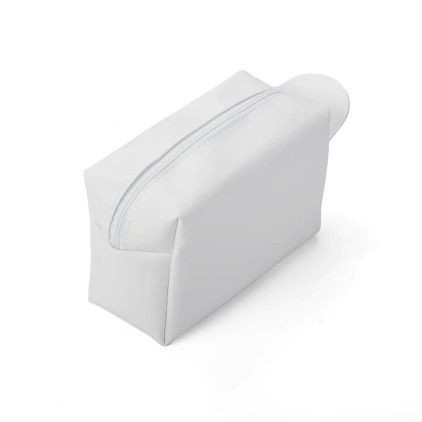 Nécessaire de Couro Sintético Personalizado